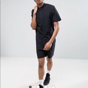 ASOS men’s romper